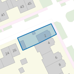 Perceel VRY00-T-2741