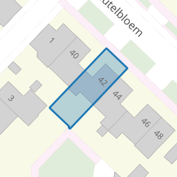 Perceel VRY00-T-2769