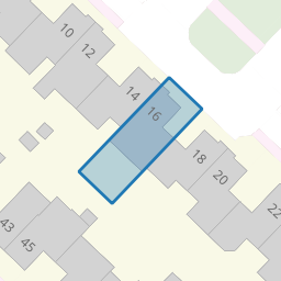 Perceel VRY00-T-2779