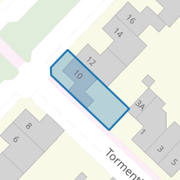 Perceel VRY00-T-2802