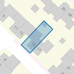 Perceel VRY00-T-2815