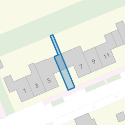 Perceel VRY00-T-2916