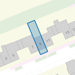 Perceel VRY00-T-2918