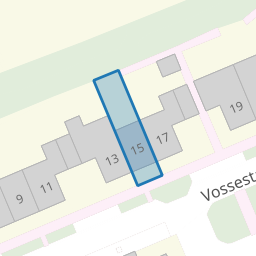 Perceel VRY00-T-2922