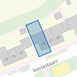 Perceel VRY00-T-2925