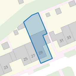 Perceel VRY00-T-2931