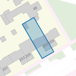 Perceel VRY00-T-2970