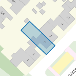 Perceel VRY00-T-3043