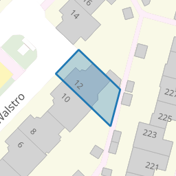 Perceel VRY00-T-3093