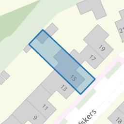 Perceel VRY00-T-3122