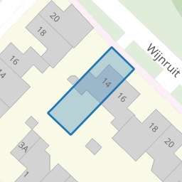 Perceel VRY00-T-3166