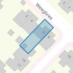 Perceel VRY00-T-3192