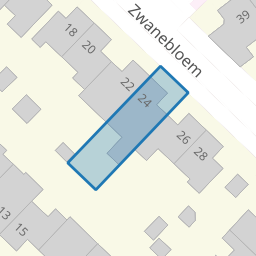 Perceel VRY00-T-3232