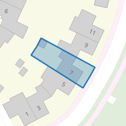 Perceel VRY00-T-3324