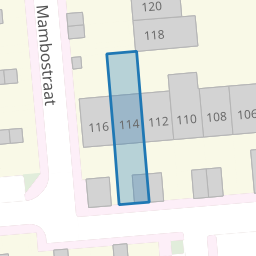 Perceel VRY00-T-3517