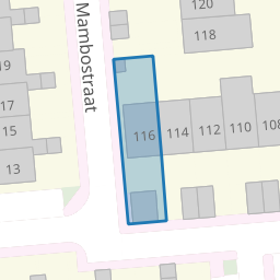 Perceel VRY00-T-3518