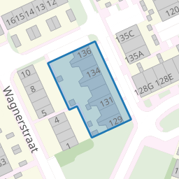 Perceel VRY00-T-3611