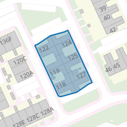 Perceel VRY00-T-3612