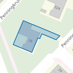 Perceel VRY00-T-3623