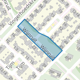 Perceel VRY00-T-3670