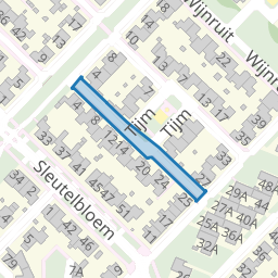 Perceel VRY00-T-3678