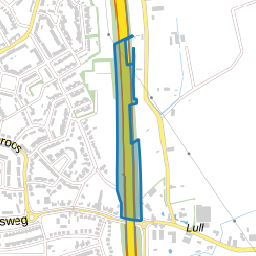 Perceel VRY00-T-3698