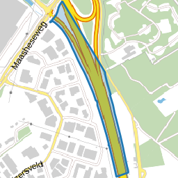 Perceel VRY00-T-3711