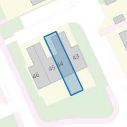 Perceel VRY00-T-3745