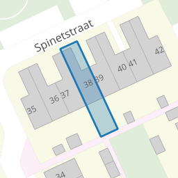 Perceel VRY00-T-3766