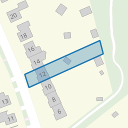 Perceel VRY00-T-3862