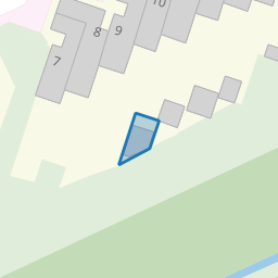 Perceel VRY00-T-3874