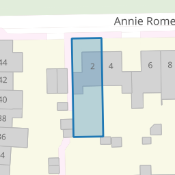 Perceel VRY00-T-3888