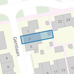 Perceel VRY00-T-3943