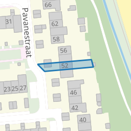 Perceel VRY00-T-4000