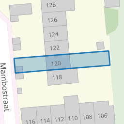 Perceel VRY00-T-4057