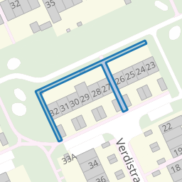 Perceel VRY00-T-4327