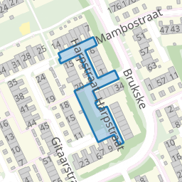 Perceel VRY00-T-4412