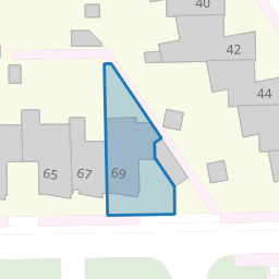 Perceel VRY00-T-4494