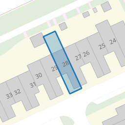 Perceel VRY00-T-4508