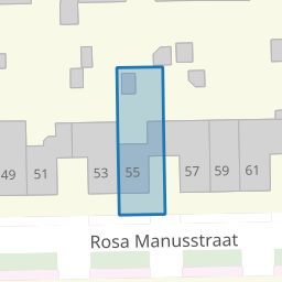 Perceel VRY00-T-4555