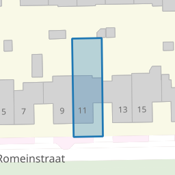 Perceel VRY00-T-4605