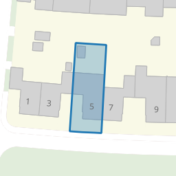 Perceel VRY00-T-4662