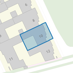 Perceel VRY00-T-4698