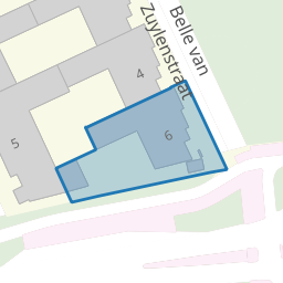 Perceel VRY00-T-4717