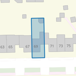 Perceel VRY00-T-4815