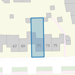 Perceel VRY00-T-4816