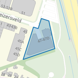 Perceel VRY00-T-4841