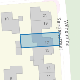 Perceel VRY00-T-4870