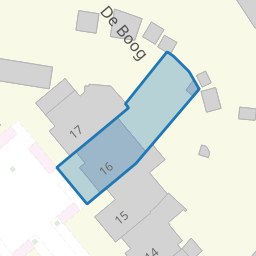 Perceel VRY00-T-5045