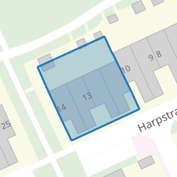 Perceel VRY00-T-5245